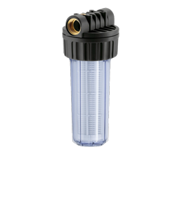 Garden pump pre-filter parts from the biggest manufacturers at really low prices