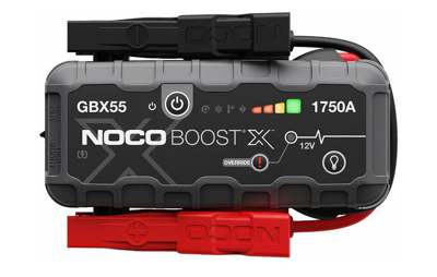 NOCO Starthilfe Powerbank