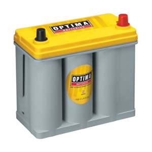 OPTIMA Antriebsbatterie