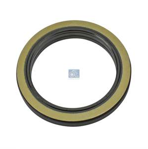 DT SPARE PARTS Wheel hub seal