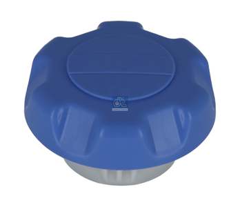 DT SPARE PARTS AdBlue cap