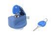 DT SPARE PARTS AdBlue cap 10002904 Diameter [mm]: 40 2.