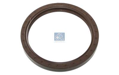DT SPARE PARTS Wheel hub seal
