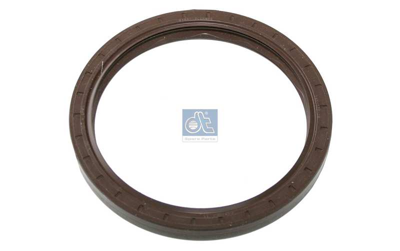 DT SPARE PARTS Wheel hub seal 10018531 Fitting Position: Rear Axle, Height [mm]: 16, Inner Diameter [mm]: 145, Outer Diameter [mm]: 175 1.