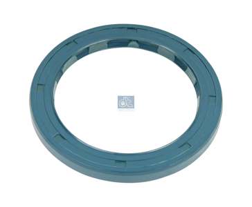 DT SPARE PARTS Stub axle seal