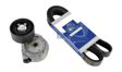 DT SPARE PARTS Keilrippenriemensatz 10021542 Länge [mm]: 2040, Rippenanzahl: 8 1.