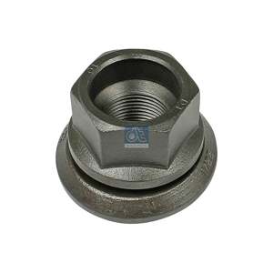 DT SPARE PARTS Wheel nut