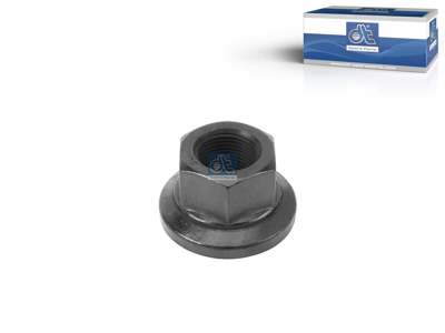 DT SPARE PARTS Wheel nut