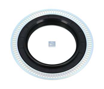 DT SPARE PARTS Wheel hub seal