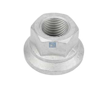 DT SPARE PARTS Radmutter
