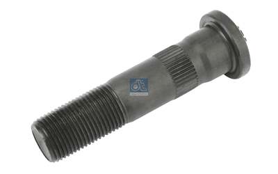 DT SPARE PARTS Wheel bolt