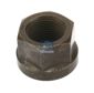 DT SPARE PARTS Wheel nut 10031129 10 pcs/pack.
Thread Size: M22 x 1,5, Height [mm]: 23, Spanner Size: 30 1.