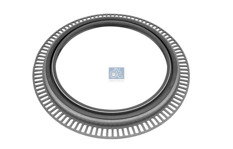 DT SPARE PARTS Wheel hub seal 10030980 Height 2 [mm]: 14, Fitting Position: Rear Axle, Inner Diameter [mm]: 145, Height 1 [mm]: 9, Outer Diameter 1 [mm]: 175, Outer Diameter 2 [mm]: 205 1.