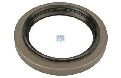 DT SPARE PARTS Wheel hub seal