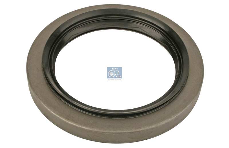 DT SPARE PARTS Wheel hub seal 10030983 Height 2 [mm]: 20,5, Fitting Position: outer, Inner Diameter [mm]: 100, Outer Diameter [mm]: 140, Height 1 [mm]: 15 1.