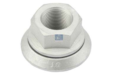 DT SPARE PARTS Wheel nut