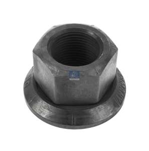 DT SPARE PARTS Wheel nut