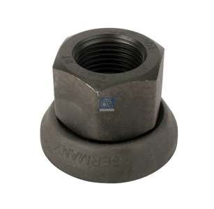 DT SPARE PARTS Radmutter