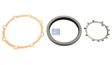 DT SPARE PARTS Wellendichtring, Radnabe 10030986 Einbauposition: Vorderachse beidseitig, Höhe [mm]: 15, Innendurchmesser [mm]: 125, Außendurchmesser [mm]: 150 1.