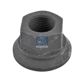 DT SPARE PARTS Radmutter 10031116 Höhe [mm]: 24, Gewindemaß: M18 x 1,5, Schlüsselweite: 27 1.