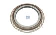 DT SPARE PARTS Wheel hub seal 10030981 Fitting Position: Rear Axle, Material: FKM (fluorocarbon rubber), FPM (fluoride rubber), Height [mm]: 18, Inner Diameter [mm]: 135, Outer Diameter [mm]: 175 1.