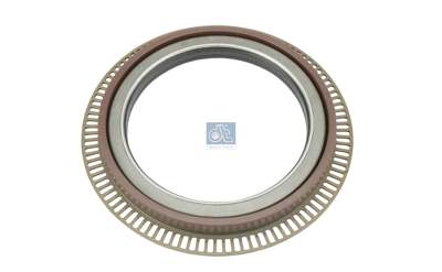 DT SPARE PARTS Wheel hub seal