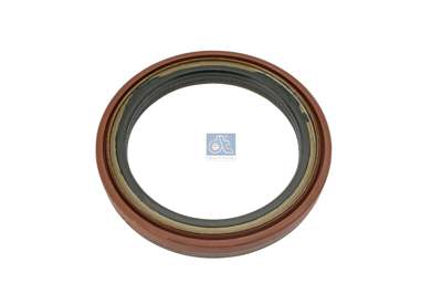 DT SPARE PARTS Wheel hub seal