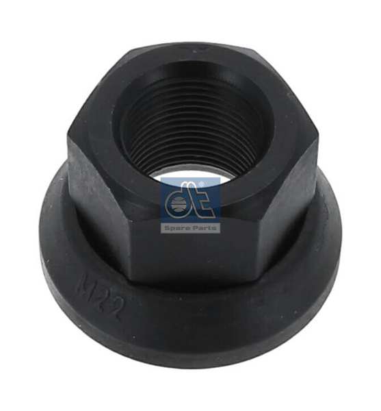 DT SPARE PARTS Radmutter 10031111 Gewindemaß: M22 x 1,5, Schlüsselweite: 33 1.