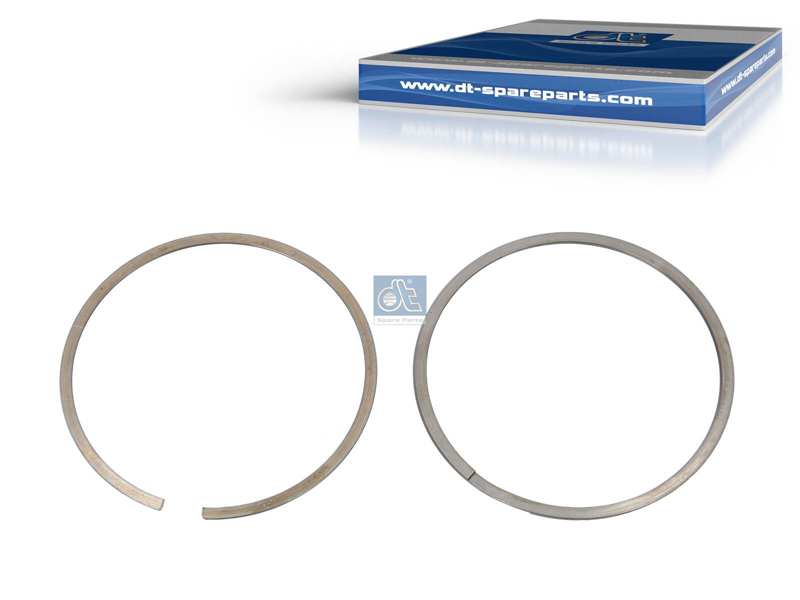 DT SPARE PARTS Abgasleitungsdichtung 10033594 Set
Höhe [mm]: 1,4, Innendurchmesser [mm]: 62, Außendurchmesser [mm]: 66