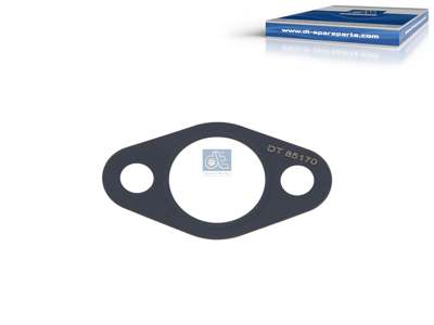 DT SPARE PARTS Abgasleitungsdichtung