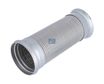 DT SPARE PARTS Exhaust flexible pipe 10033091 Length [mm]: 300, Outer Diameter [mm]: 105 1.