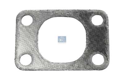 DT SPARE PARTS Abgasleitungsdichtung