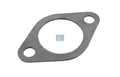 DT SPARE PARTS Abgasleitungsdichtung