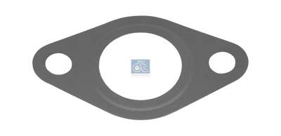 DT SPARE PARTS Abgasleitungsdichtung