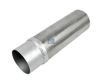 DT SPARE PARTS Exhaust flexible pipe 10032795 Length [mm]: 380, Outer Diameter [mm]: 110 1.