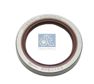 DT SPARE PARTS Transmission gear seal 10054161 Height [mm]: 9, Inner Diameter [mm]: 55, Outer Diameter [mm]: 75 1.