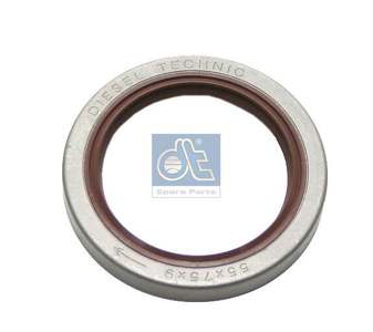 DT SPARE PARTS Transmission gear seal