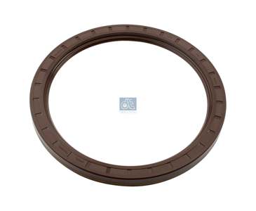 DT SPARE PARTS Wheel hub seal