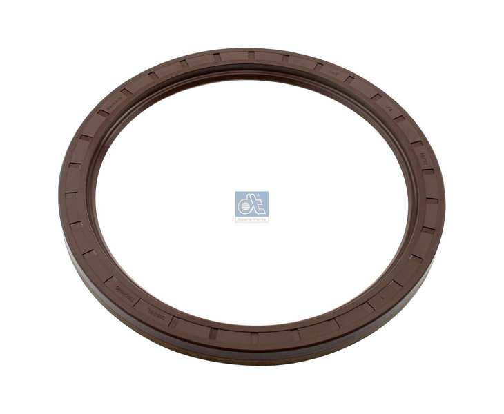 DT SPARE PARTS Wheel hub seal 10054177 Height 2 [mm]: 13, Fitting Position: Rear Axle, Inner Diameter [mm]: 145, Outer Diameter [mm]: 175, Height 1 [mm]: 12 1.