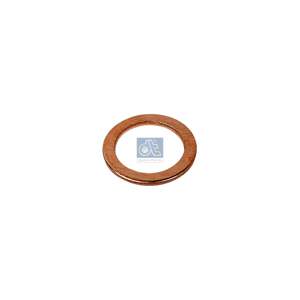 DT SPARE PARTS Oil plug gasket