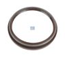 DT SPARE PARTS Wheel hub seal 10054464 Height 2 [mm]: 26, Fitting Position: Front Axle, Inner Diameter [mm]: 128, Height 1 [mm]: 11, Outer Diameter 1 [mm]: 144, Outer Diameter 2 [mm]: 152,3 1.