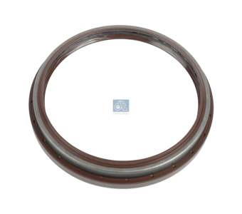 DT SPARE PARTS Wheel hub seal