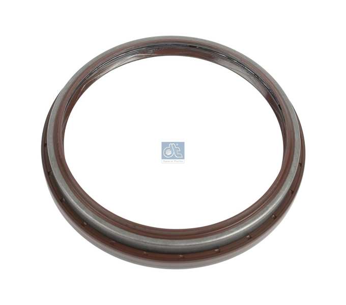 DT SPARE PARTS Wheel hub seal 10054464 Height 2 [mm]: 26, Fitting Position: Front Axle, Inner Diameter [mm]: 128, Height 1 [mm]: 11, Outer Diameter 1 [mm]: 144, Outer Diameter 2 [mm]: 152,3 1.