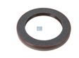 DT SPARE PARTS Kompressor Wellendichtring 10054166 Höhe 1 [mm]: 10, Höhe 2 [mm]: 9,5, Innendurchmesser [mm]: 64,9, Außendurchmesser [mm]: 90 1.