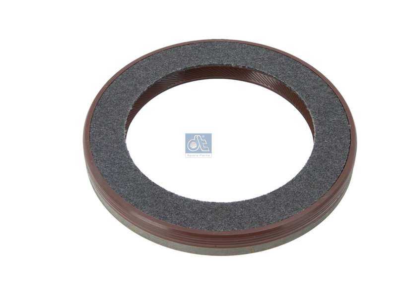 DT SPARE PARTS Kompressor Wellendichtring 10054166 Höhe 1 [mm]: 10, Höhe 2 [mm]: 9,5, Innendurchmesser [mm]: 64,9, Außendurchmesser [mm]: 90 1.