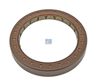 DT SPARE PARTS Transmission gear seal 10054462 Material: FKM (fluorocarbon rubber), FPM (fluoride rubber), Height [mm]: 13, Inner Diameter [mm]: 65, Outer Diameter [mm]: 85 1.