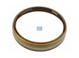 DT SPARE PARTS Wheel hub seal 10054171 Height 2 [mm]: 12, Fitting Position: Rear Axle, Material: NBR (nitrile butadiene rubber), Inner Diameter [mm]: 168, Height 1 [mm]: 30, Outer Diameter 1 [mm]: 188, Outer Diameter 2 [mm]: 192,5 1.