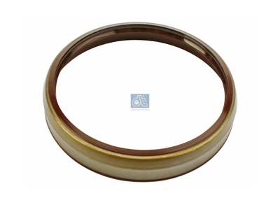DT SPARE PARTS Wheel hub seal