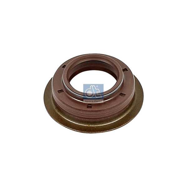 DT SPARE PARTS Transmission gear seal 10054181 Height 2 [mm]: 14,5, Inner Diameter [mm]: 25, Outer Diameter [mm]: 38, Height 1 [mm]: 10 1.
