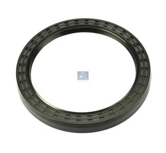 DT SPARE PARTS Wheel hub seal